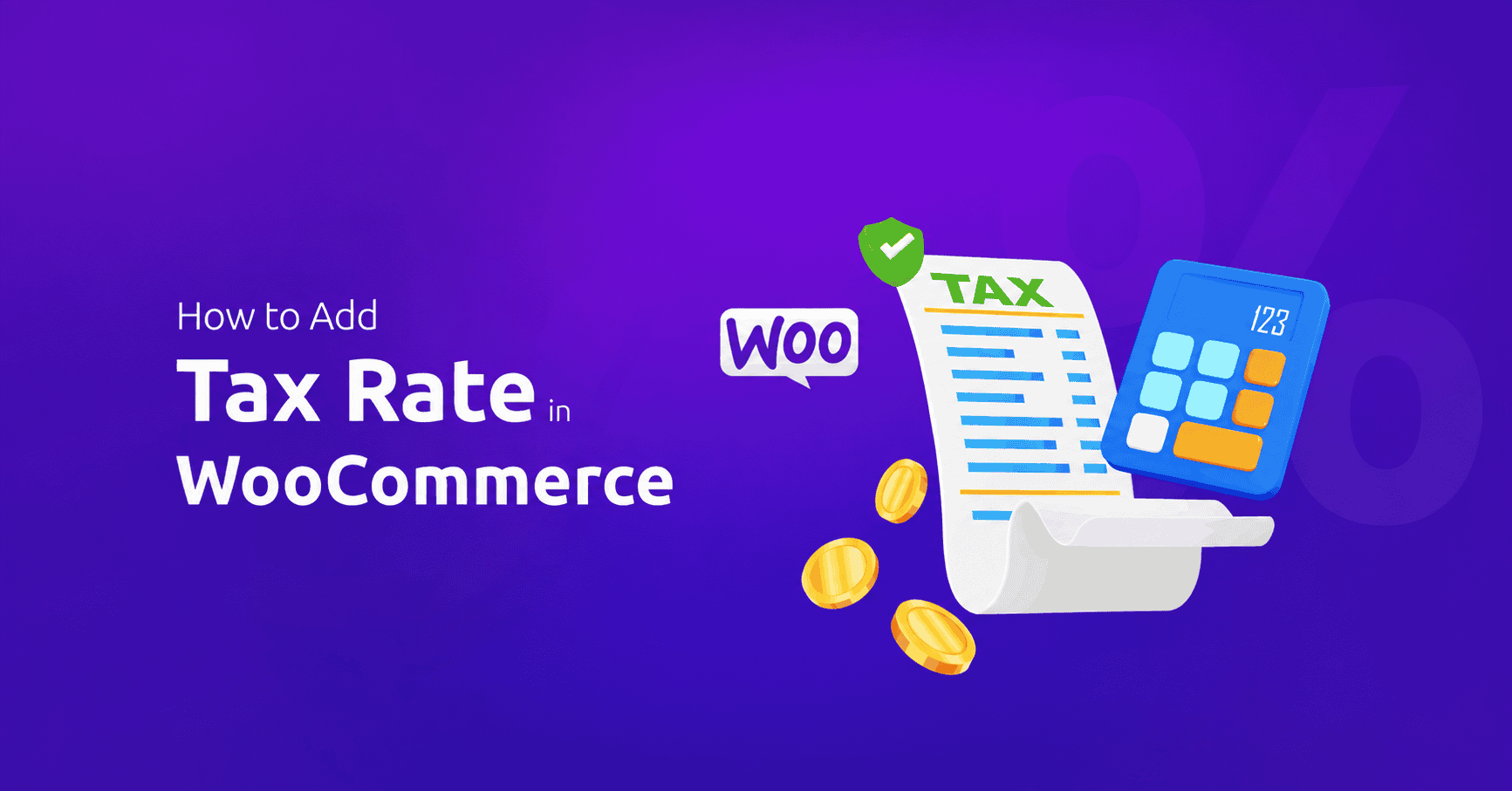 How To Charge Sales Tax